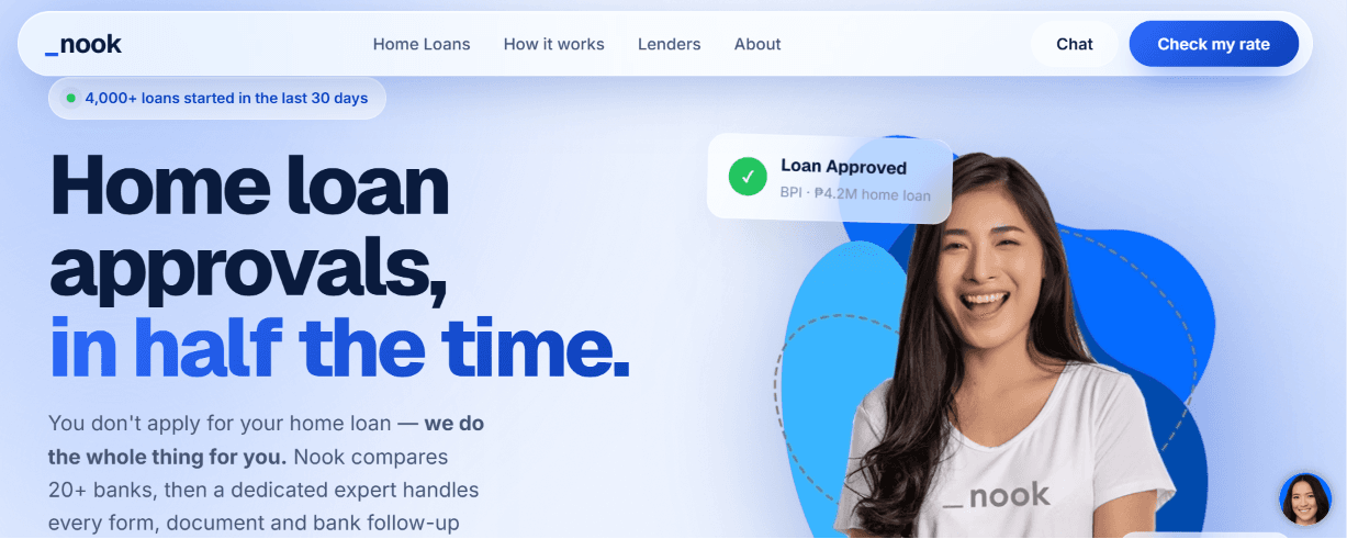 NOOK (Fintech)
